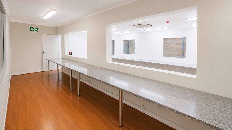 To Let Commercial Property for Rent in Killarney Gardens Western Cape